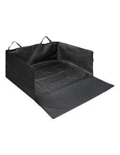 COPRIBAULE CON PROTEZIONI LATERALI PETS