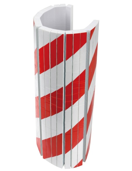 PROTEZIONE ADESIVA DA MURO FLESSIBILE EVA 400X320X