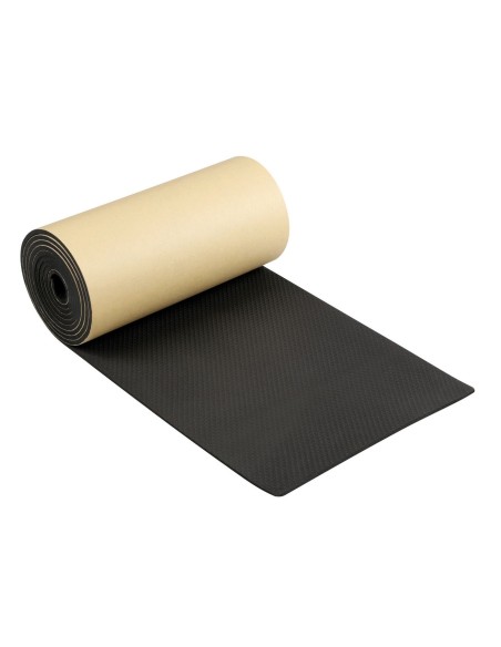 PROTEZIONE SALVAPORTA DA MURO NERA 50X200CM L