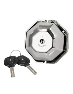 ANTIFURTO PORTE VEICOLI COMMERCIALI SINGOLO