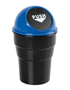 MINI CESTINO PUSH-BIN