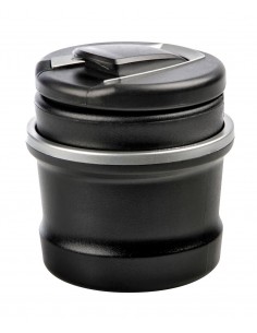 POSACENERE-BARATTOLO CON LED