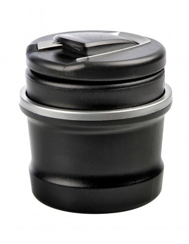 POSACENERE-BARATTOLO CON LED