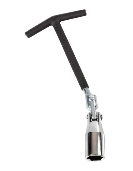 CHIAVE SVITACANDELA 18 MM.