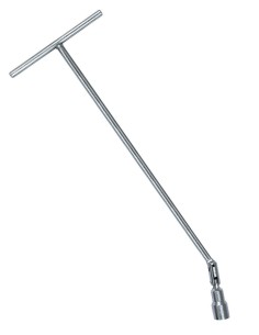 CHIAVE CANDELA PROFESS.14MM