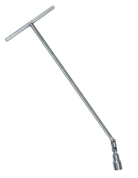 CHIAVE CANDELA PROFESS.14MM