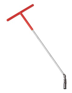 CHIAVE CANDELA 14MM LUNGA