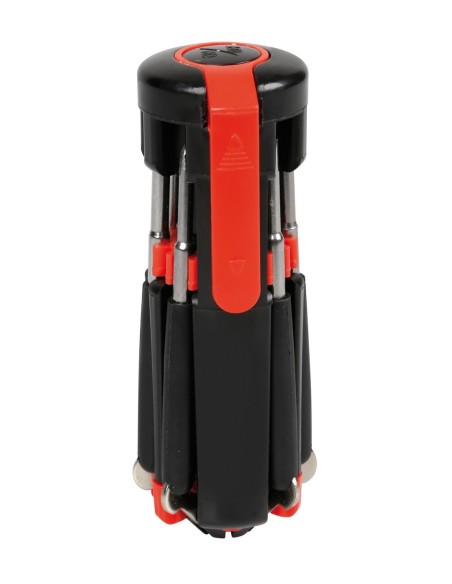 TORCIA LED+SET GIRAVITI 8IN 1 65974 LAMPA