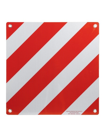 CARTELLO OMOLOGATOCL2CARICO SPORGENTE