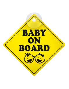 TARGABEBE' A BORDOC/VENTOSA