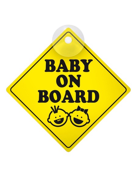 TARGABEBE' A BORDOC/VENTOSA