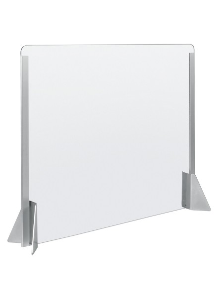 SCHERMO PROTETTIVO 660X560MM. IN POLICARBONATO ANT