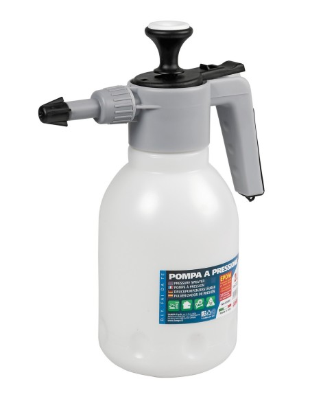POMPA PRESSIONE 2 LITRI EPDM