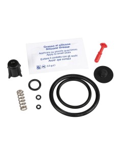 GUARNIZIONE EPDM RIC.X 67093