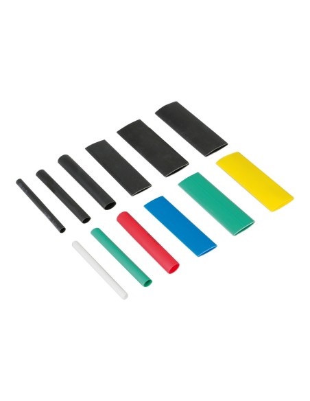 SET TUBI IN TERMORETRAIBILE X ISOLAMENTO E PROTEZI