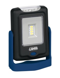 GL1 LAMPADA GARAGE A LED