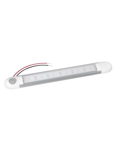 LAMPADA A LED 12/24V PER INTERNI
