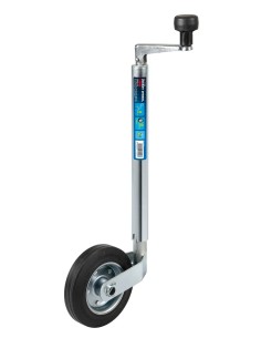 SERVOTIMONE 80KG RUOTINO REGOLABILE P/CARRELLI