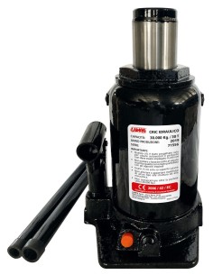 CRIC IDRAULICO 300 Q.LI (TUV)