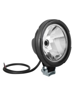 FARO AUSILIARIO ROTONDO 7 H7+T10