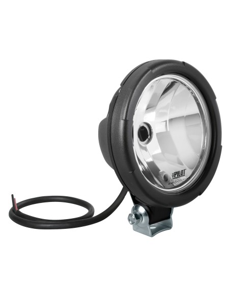 FARO AUSILIARIO ROTONDO 7 H7+T10
