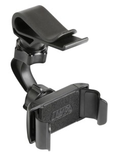 PORTA TELEFONO VISOR SNAP