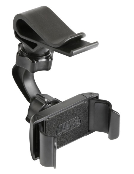 PORTA TELEFONO VISOR SNAP