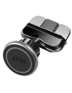 PORTA TELEFONO MAGNETICO CON FISS AL CD