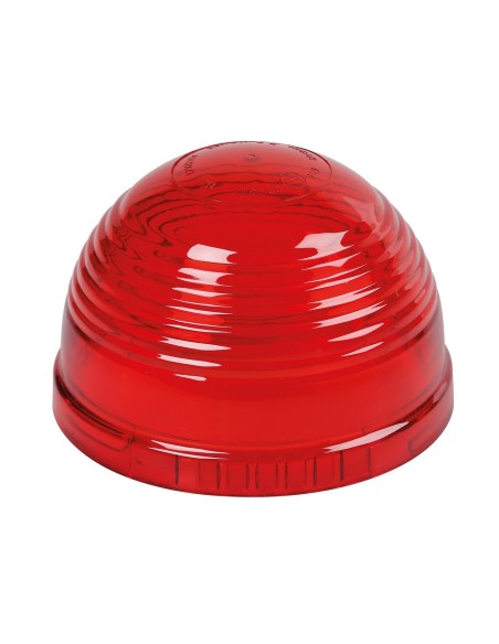 CALOTTA RICAMBIO ROSSA ROTANT RH4 BASE LARGA