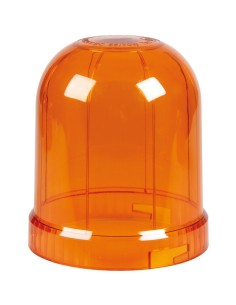 CALOTTA RICAMBIO AMBRA X LAMP ROTANTE RH1-RH2