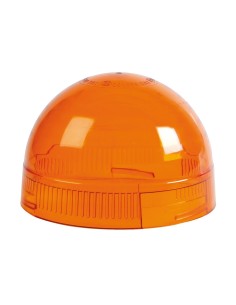 CALOTTA RICAMBIO AMBRA X LAMP ROTANTE RL8