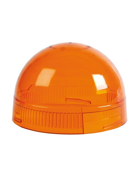 CALOTTA RICAMBIO AMBRA X LAMP ROTANTE RL8