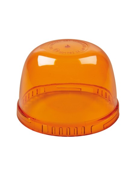 CALOTTA RICAMBIO AMBRA X LAMP ROTANTE RL9