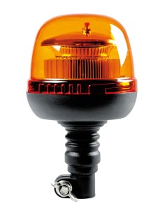 LAMPADA ROTANTE A LEDRL-9