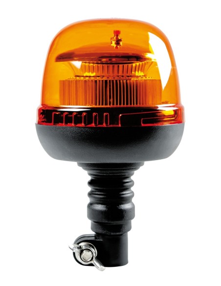 LAMPADA ROTANTE A LEDRL-9