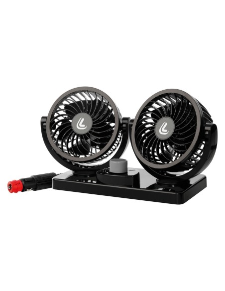VENTILATORE 24V TWIN-AIR