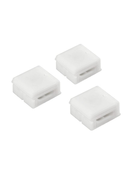 CONNETTORI PER STRISCE LED 4PIN