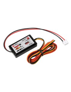 CANBUS PER SENSORI PARCHEGGIO