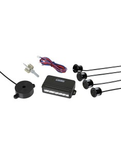 F4 BUZZER PARKING SENSOR FRONT