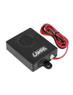 DISPOSITIVO REPELLENTE RATTI SOTTOCOFANO