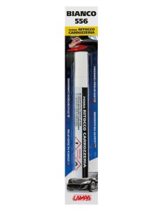 PENNARELLO RITOCCOAUTO BIANCO 556 PER CARROZZERIA