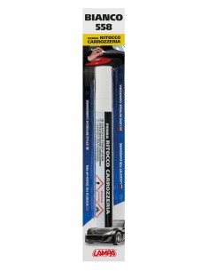 PENNARELLO RITOCCOAUTO BIANCO 558 PER CARROZZERIA