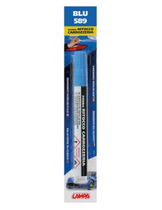 PENNARELLO RITOCCO AUTO BLU 589 PER CARROZZERIA