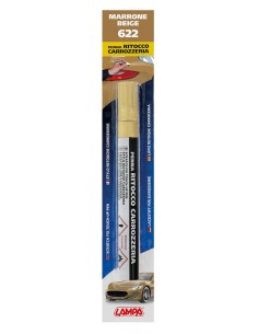 PENN.RITOC.AUTO MARRONE/BEIGE 622 PER VERNICE CARR