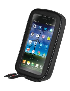 PORTA PDA MOTO ATTACCO MAGNETICO