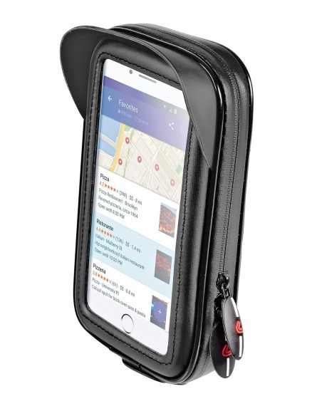 OPTI-CASE UNIVERSALE PER SMARTPHONES