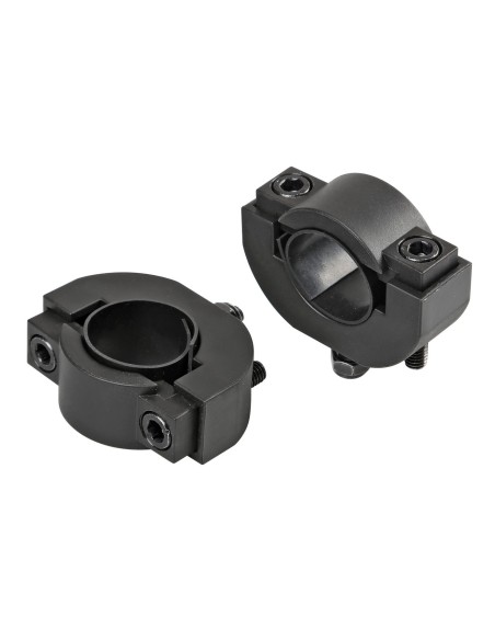 CP ATTACCHI FARETTI MOTO SU TUBOLARE