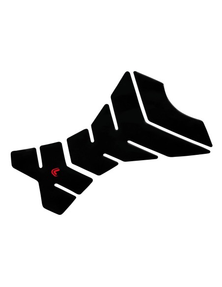 PROTEZIONE ADESIVA SERBATOIO BLACK PRO TANK X3