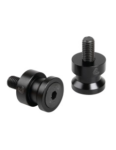 CP.SUPPORTI CAVALLETTO 6MM BLACK