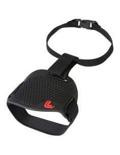 SALVA SCARPA IN GOMMA